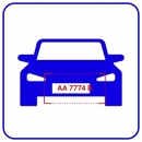6 шт AutoTrassir 30