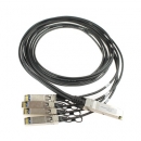 OC-QSFP-4x10G-3M