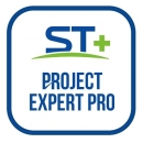 ST+PROJECT EXPERT PRO