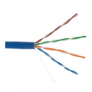 CCA-UU004-5E-PVC-BL