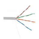 CCA-UU004-5E-PVC-GY