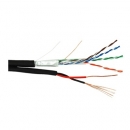 EC-UF004-5E-PC050-PE-BK