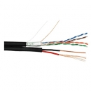 EC-UF004-5E-PC075-PE-BK