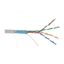 EC-UF004-5E-PVC-GY