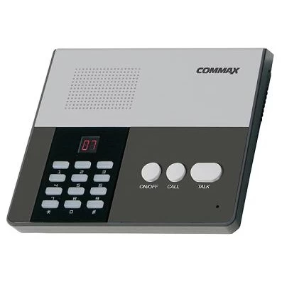 Интерком COMMAX CM-810M
