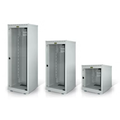 Шкаф на 23 установочных места Inter-M PR-231NA