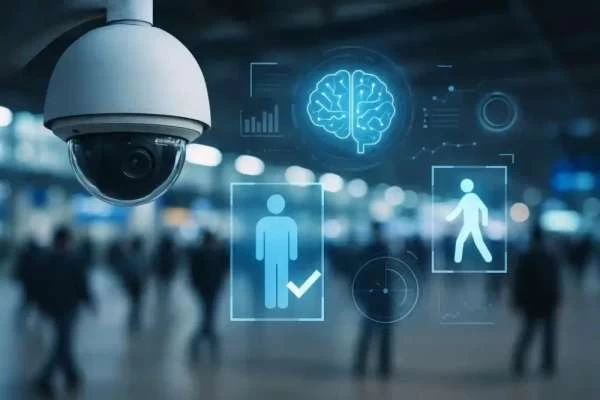 От записи к пониманию: как ИИ переизобрел видеонаблюдение