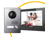 Домофоны и переговорные системы