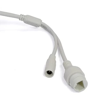 Купольная IP видеокамера 5 Мп AMATEK AC-IDV503K