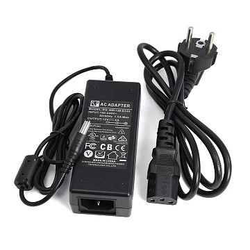 Поворотная IP видеокамера 8 Мп AMATEK AC-I801PTZ