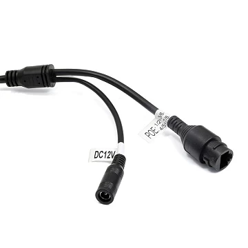 Поворотная IP видеокамера 8 Мп AMATEK AC-I801PTZ